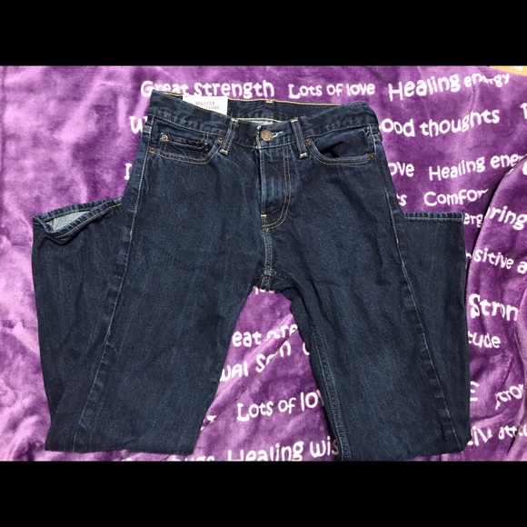 Hollister jeans - Picture 1 of 2